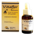 VITAFLOR COMPLEX 30 ML - Farmaspeed