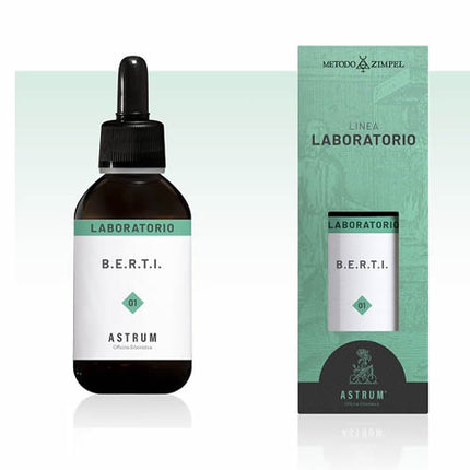 BERTI 50 ML ASTRUM
