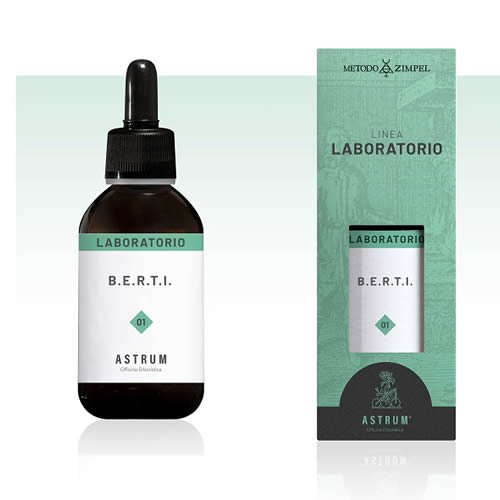 BERTI 50 ML ASTRUM