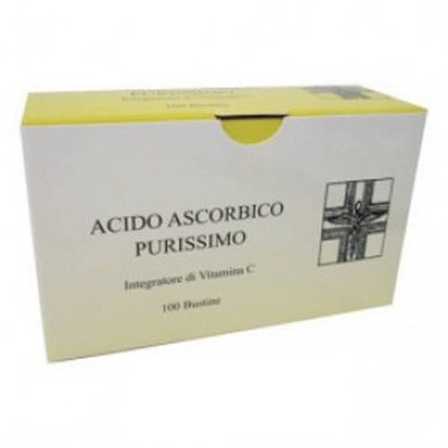ASCORBIC ACID 100 SACHETS