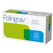 FOLINGRAV 100 COMPRESSE - Farmaspeed