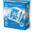 GHIACCIO ISTANTANEO QUICK COLD 2 BUSTE TNT - Farmaspeed