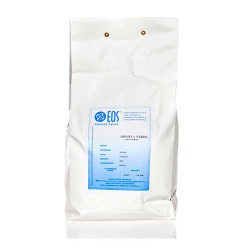 EOS ARGILLA VE VENTILATA 500 G
