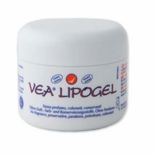 VEA LIPOGEL IDRATANTE PROTETTIVO 50 ML