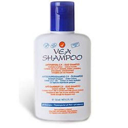 VEA ANTI-DANDRUFF SHAMPOO ZP 125 ML