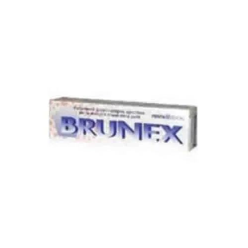BRUNEX CREMA SCHIARENTE 30 ML - Farmaspeed