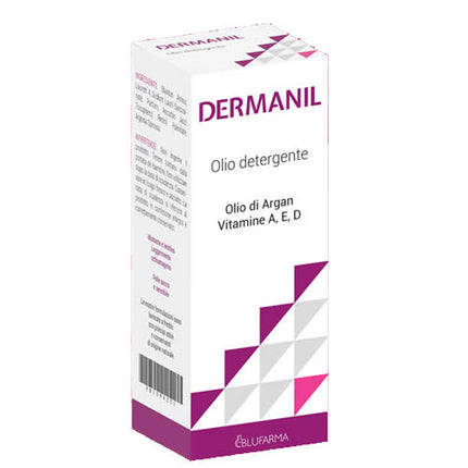 DERMANIL OLIO DETERGENTE 150 ML