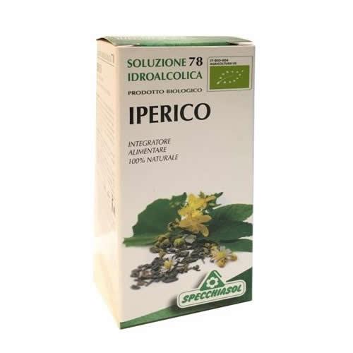 IPERICO 78 50ML TM - Farmaspeed