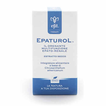 EPATUROL ESTRATTO SECCO 60 CAPSULE