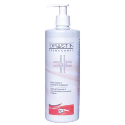 IDRASTIN CREMA CORPO 500 ML
