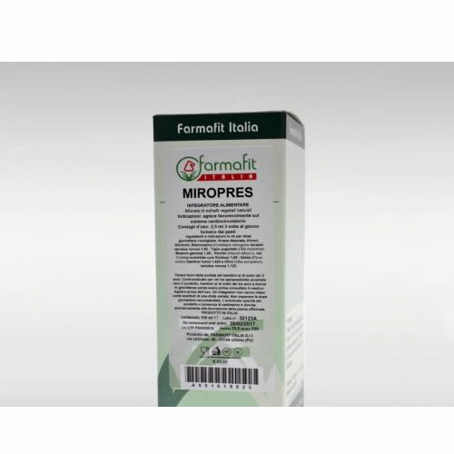 MIROPRES DROPS 100 ML