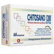 CHITOSANO 1200 EXTRA 60 COMPRESSE - Farmaspeed