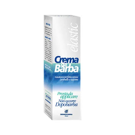 ELASTIC CREMA BARBA 150 ML - Farmaspeed