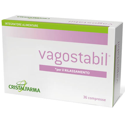 VAGOSTABIL 36 COMPRESSE