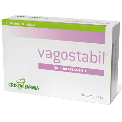 VAGOSTABIL 36 COMPRESSE