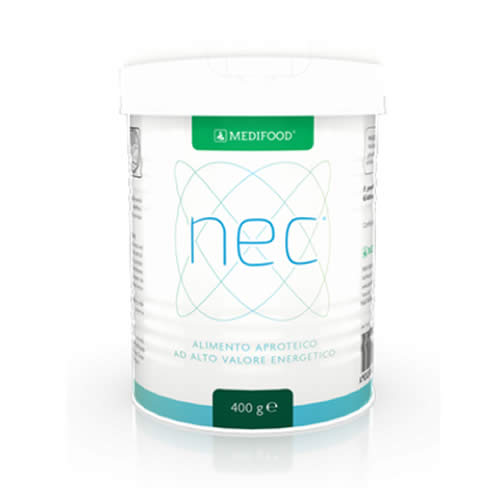 NEC POLVERE 400 G