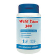 WILD YAM 300 50 CAPSULE