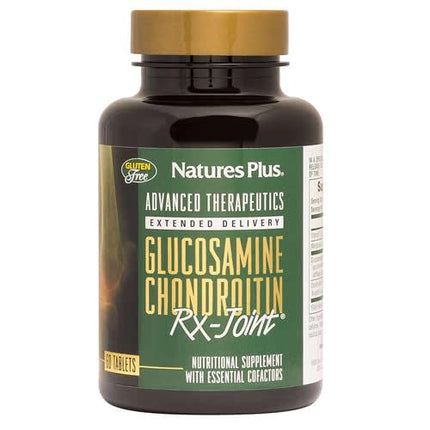 GLUCOSAMINA CONDROITINA 60 TAVOLETTE - Farmaspeed