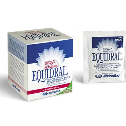 EQUIDRAL 10 BUSTINE