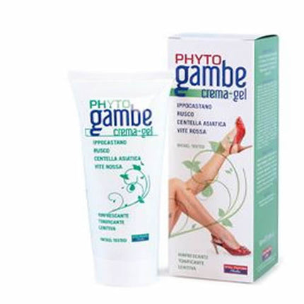 PHYTOGAMBE CREAM GEL 100 ML