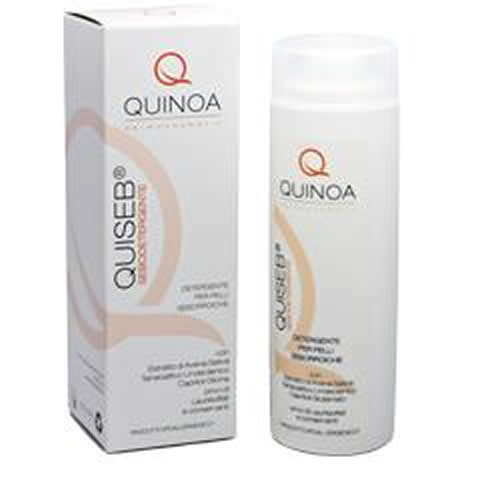QUISEB SEBUM CLEANER FLUID 200 ML