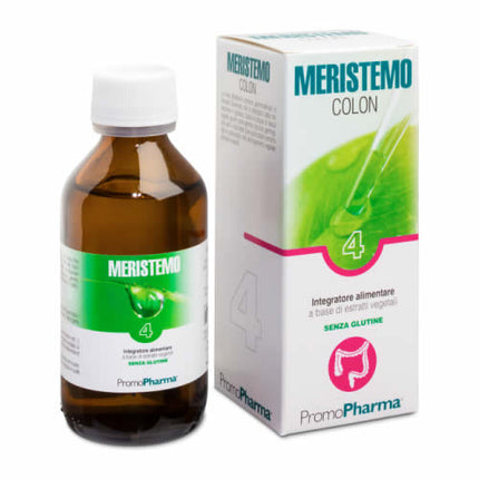 MERISTEMO 4 COLON 100ML
