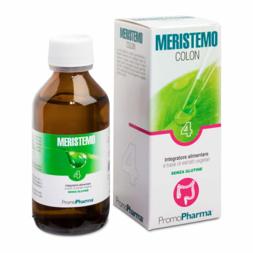 MERISTEM 4 COLON 100ML