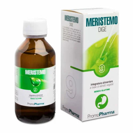 MERISTEMO 9 DIGE 100ML - Farmaspeed