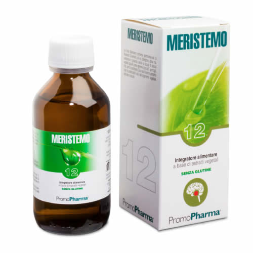 MERISTEMO 12 100ML