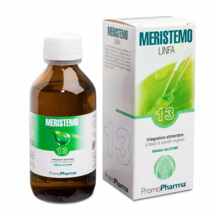 MERISTEMO 13 LINFA 100ML - Farmaspeed