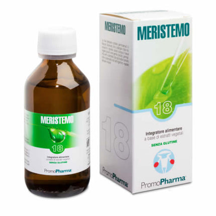 MERISTEM 18 100ML