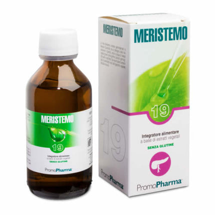 MERISTEMO 19 100ML