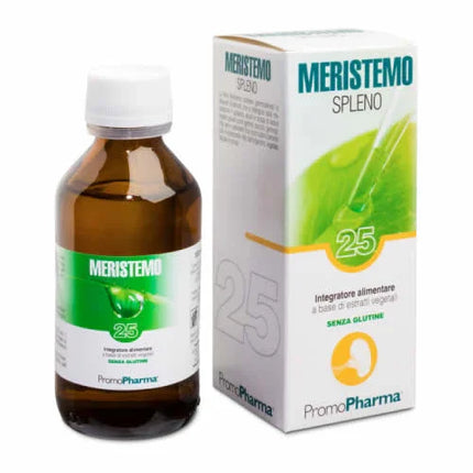 MERISTEMO 25 SPLENO 100ML - Farmaspeed