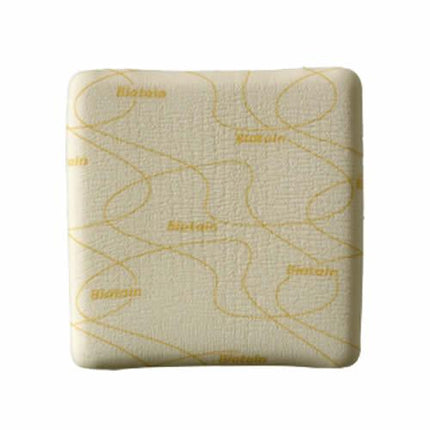 MEDICAZIONE BIATAIN IN SCHIUMA DI POLIURETANO 3D SOFFICE NON ADESIVA 15X15 5 PEZZI - Farmaspeed