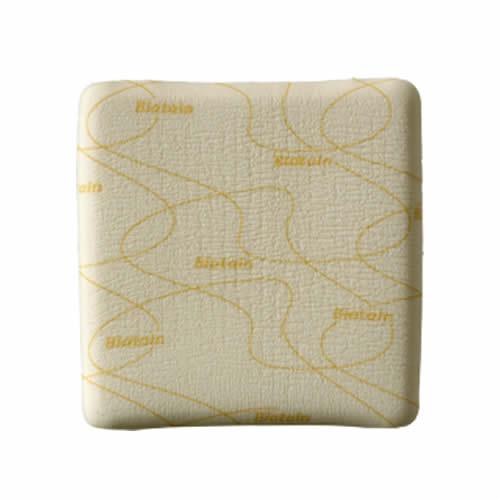 MEDICAZIONE BIATAIN IN SCHIUMA DI POLIURETANO 3D SOFFICE NON ADESIVA 15X15 5 PEZZI - Farmaspeed