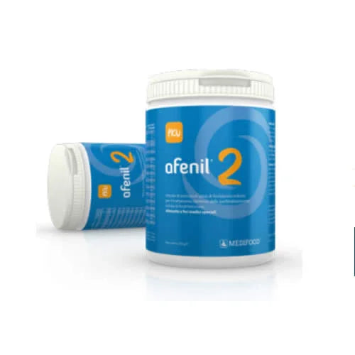 AFENIL 2 MISCELA AMINOACIDI 500 G - Farmaspeed