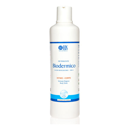 EOS DETERGENTE BIODERMICO 1000 ML