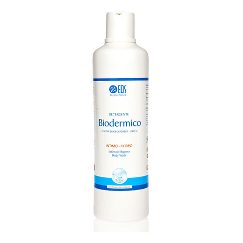EOS DETERGENTE BIODERMICO 1000 ML