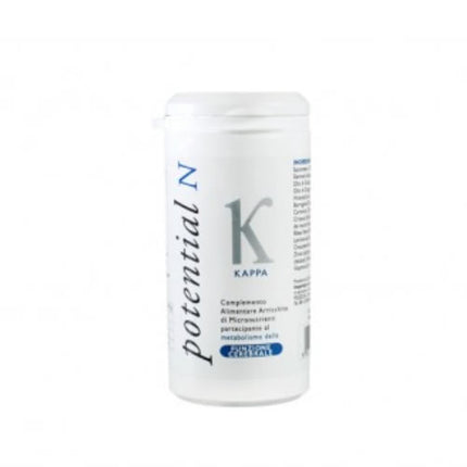 POTENTIAL N KAPPA 60 CAPSULE