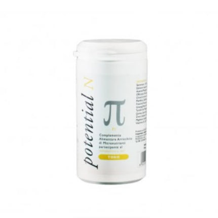 POTENTIAL N PI 60 CAPSULE