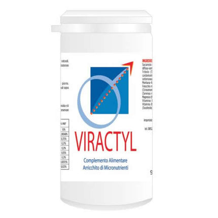 VIRACTYL 60 CAPSULES