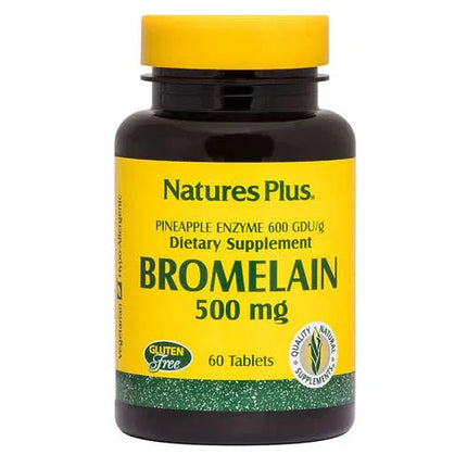 BROMELAINA 60 TAVOLETTE - Farmaspeed