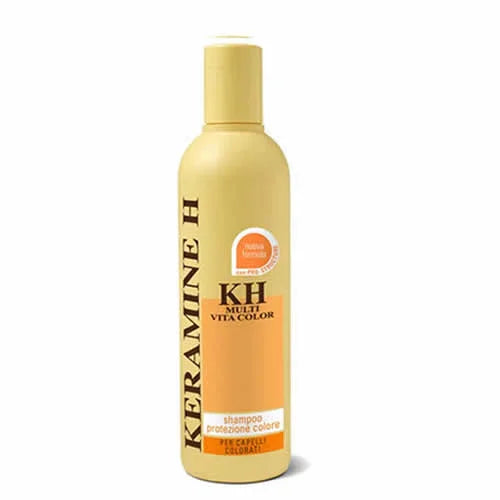 KERAMINE H MVC SHAMPOO PROTEZIONE COLORE 300 ML - Farmaspeed