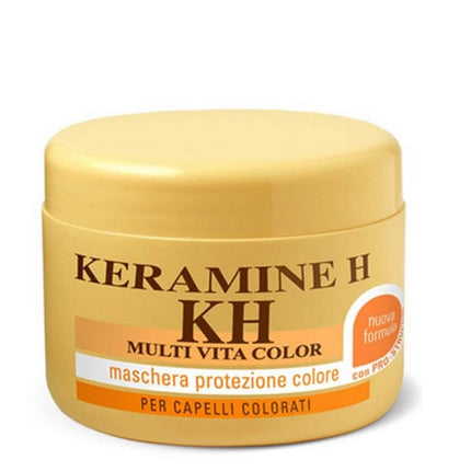 KERAMINE H MVC MASCHERA PROTEZIONE COLORE 250 ML