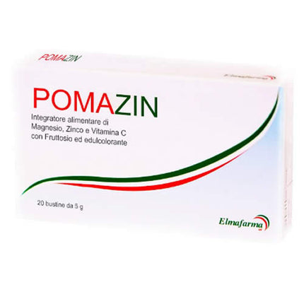 POMAZIN 20 SACHETS