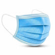 MASCHERINA CHIRURGICA PROTEZIONE CIVILE 50 PEZZI - Farmaspeed