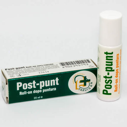 POST PUNTURA ROLL ON 20 ML