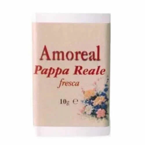 AMOREAL PAPPA REALE 10 G - Farmaspeed