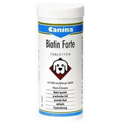 BIOTIN FORTE 120 TAVOLETTE