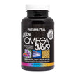 ULTRA OMEGA 3-6-9 90 CAPSULES